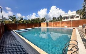 Signature Grande With Swimming Pool Pondicherry